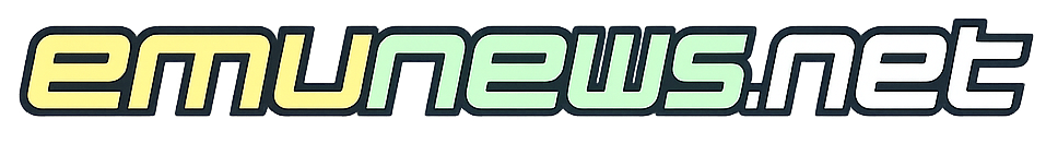 EmuNews logo